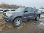 2010 Toyota Tacoma Access Cab