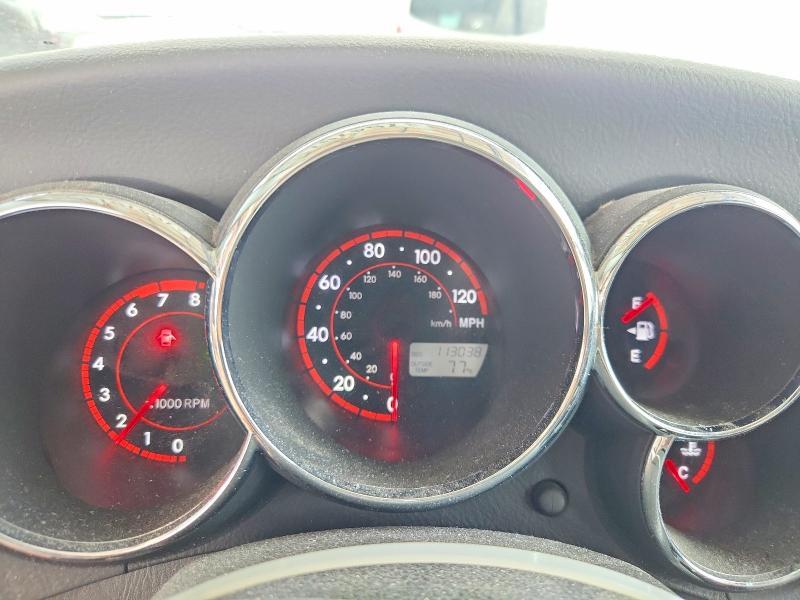 2006 Pontiac Vibe