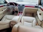 2004 Lexus Es 330