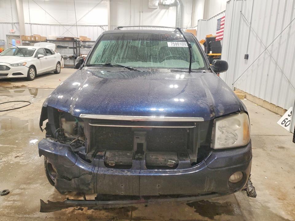 2008 GMC Envoy