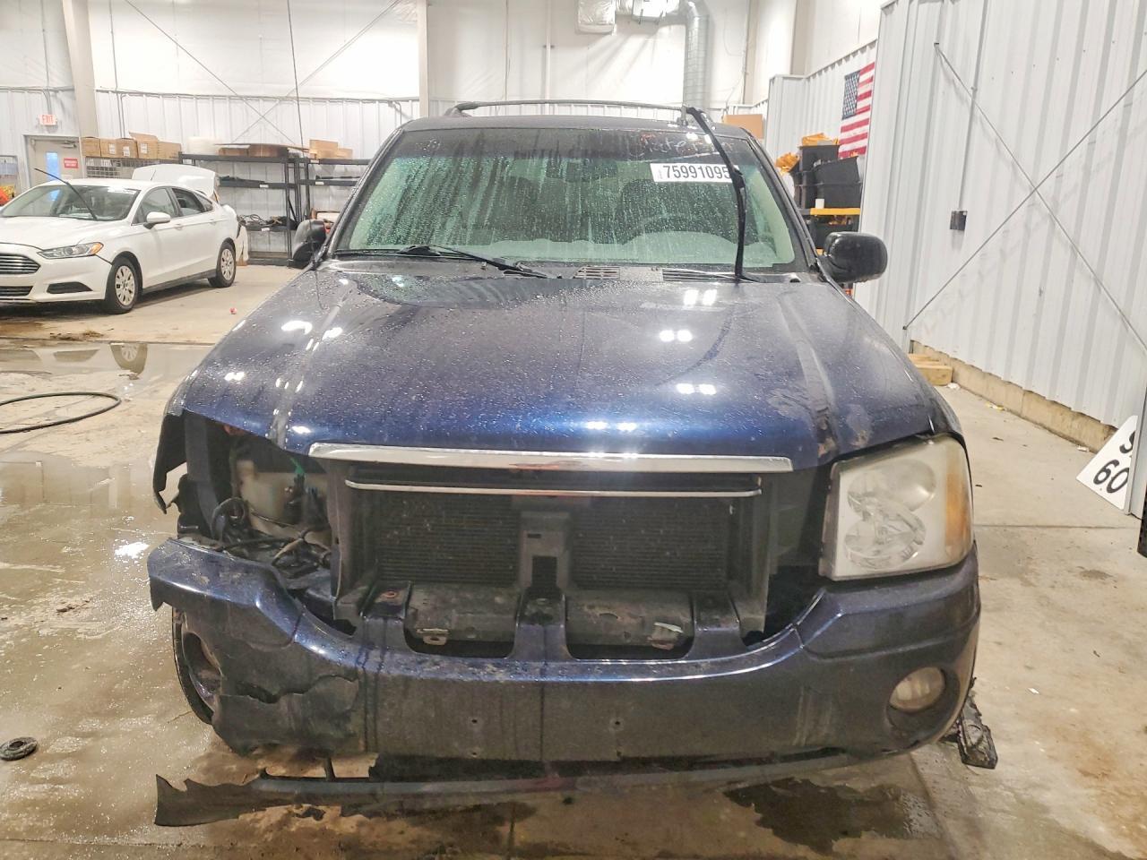 2008 GMC Envoy