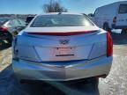 2015 Cadillac Ats Luxury