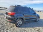 2017 Volkswagen Tiguan s