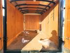 2011 Interstate West Corp 2011 Integrity VICT612SAFS Enclosed Cargo Trailer