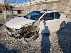2015 Honda Accord ex en venta en Walton, KY