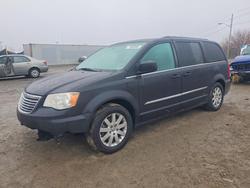Chrysler salvage cars for sale: 2014 Chrysler Town & Country Touring