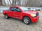 2010 Nissan Titan XE
