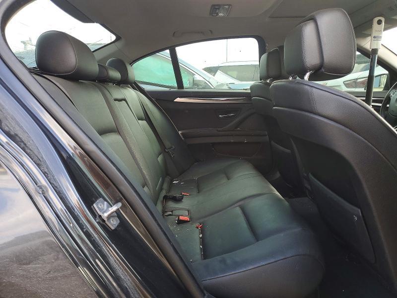 2012 BMW 535 xi