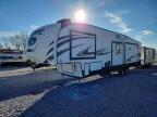 2018 Forest River 2018 Forest River Sabre Camper