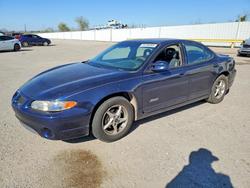2000 Pontiac Grand Prix gtp for sale in Tucson, AZ