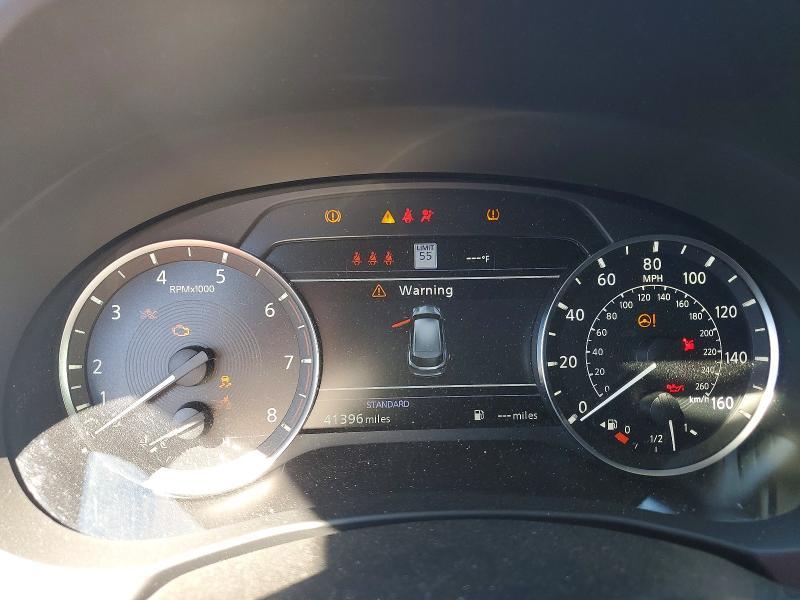 2023 Infiniti Qx50 Sport