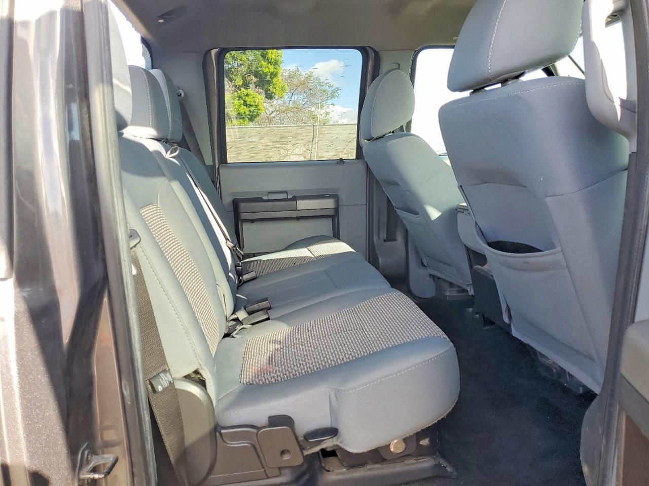 2011 Ford F250 Super Duty