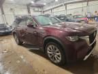 2024 Mazda Cx-90 Premium Plus