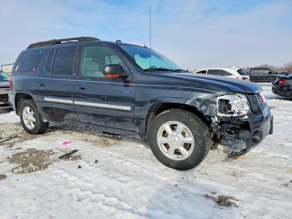 2005 GMC Envoy xl