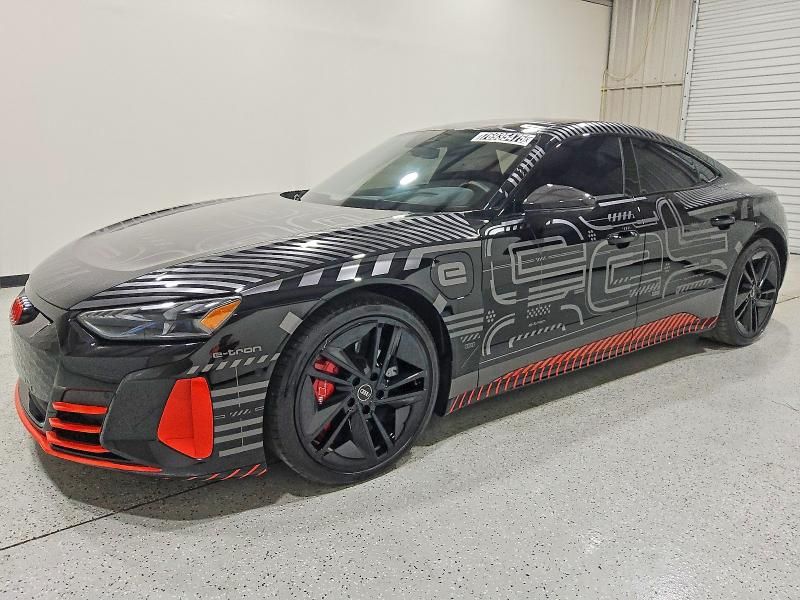 2023 Audi Rs E-tron gt