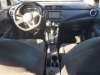 2020 Nissan Versa s