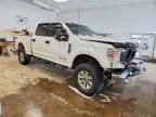 2022 Ford F250 Super Duty