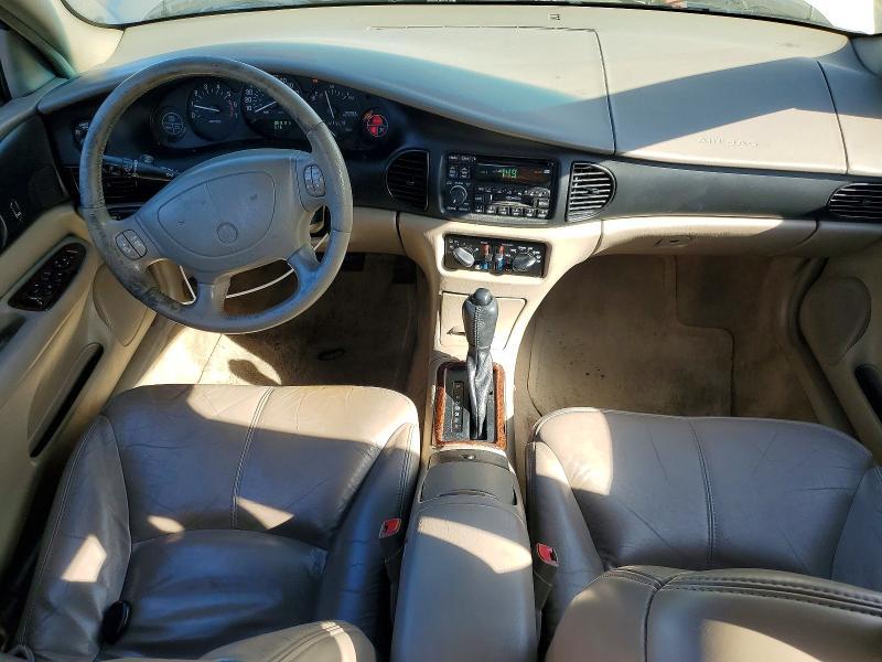 2003 Buick Regal ls