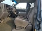 2007 Chevrolet Silverado C1500 Classic Crew cab