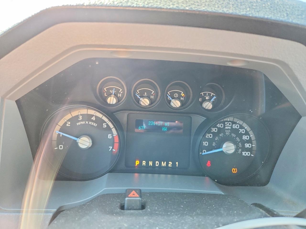 2015 Ford F250 Super Duty