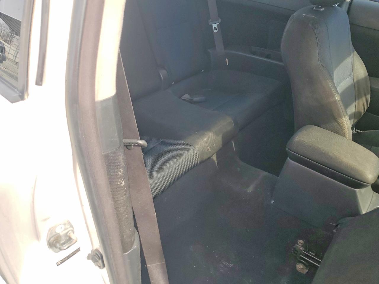 2005 Scion TC