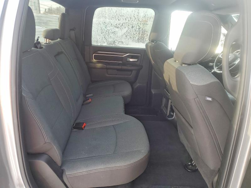 2024 Dodge Ram 3500 big Horn