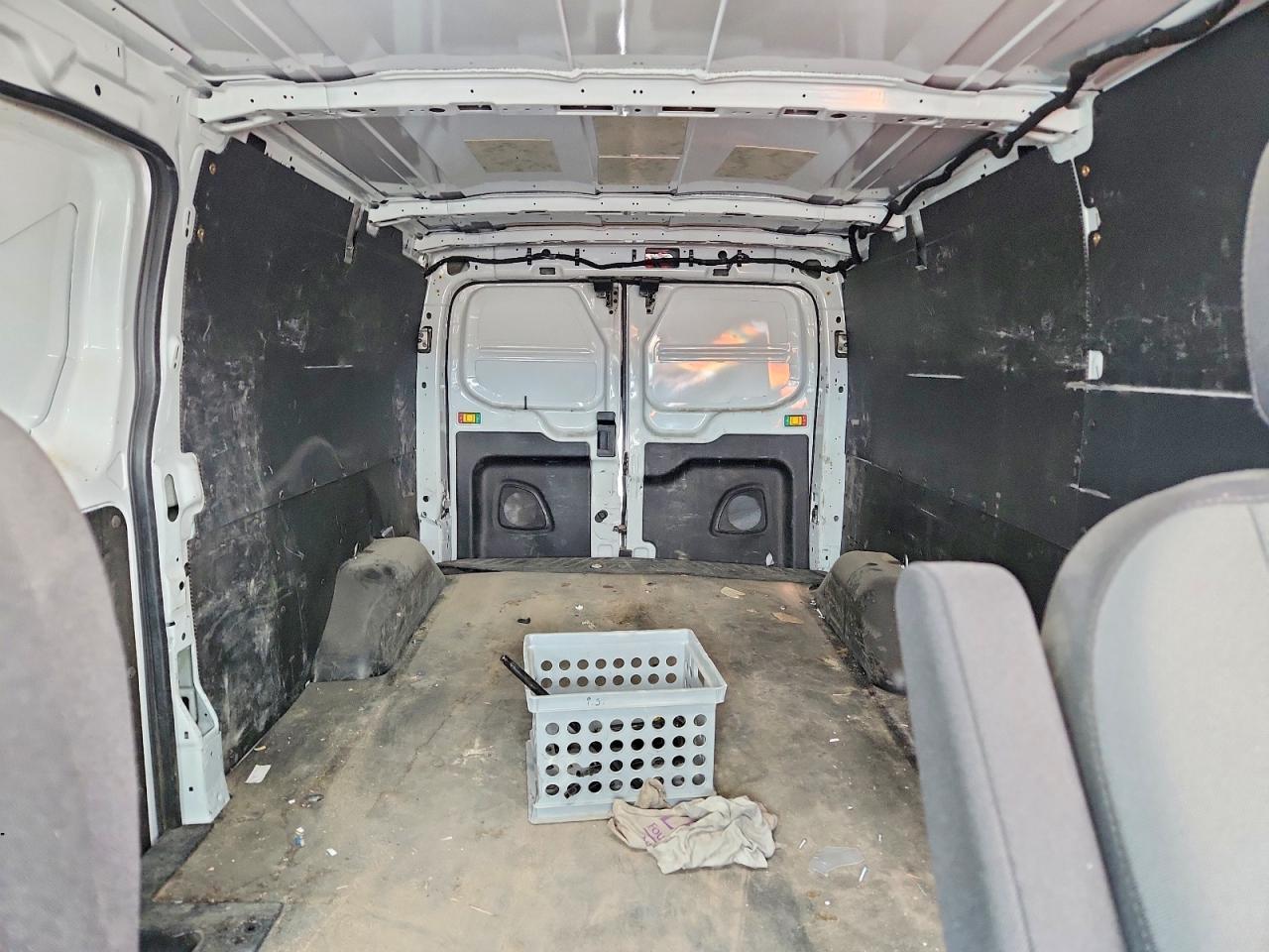 2022 Ford Transit T-350