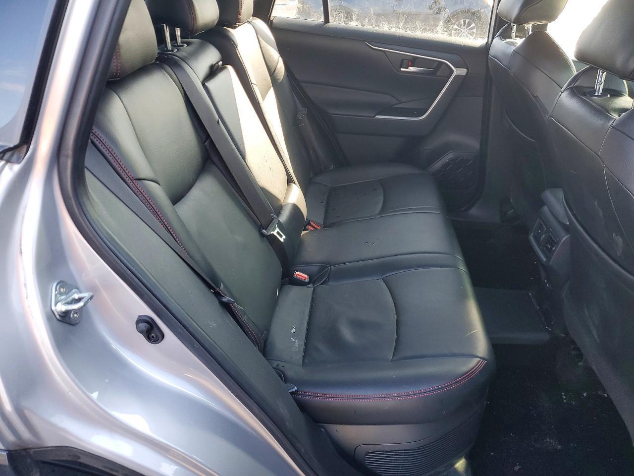 2024 Toyota Rav4 Prime se