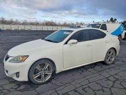 2012 Lexus Is 250 for sale in Fresno, CA