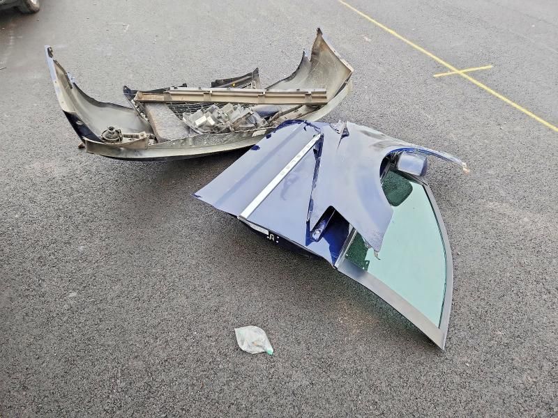 2016 Other Town & Country 4X2