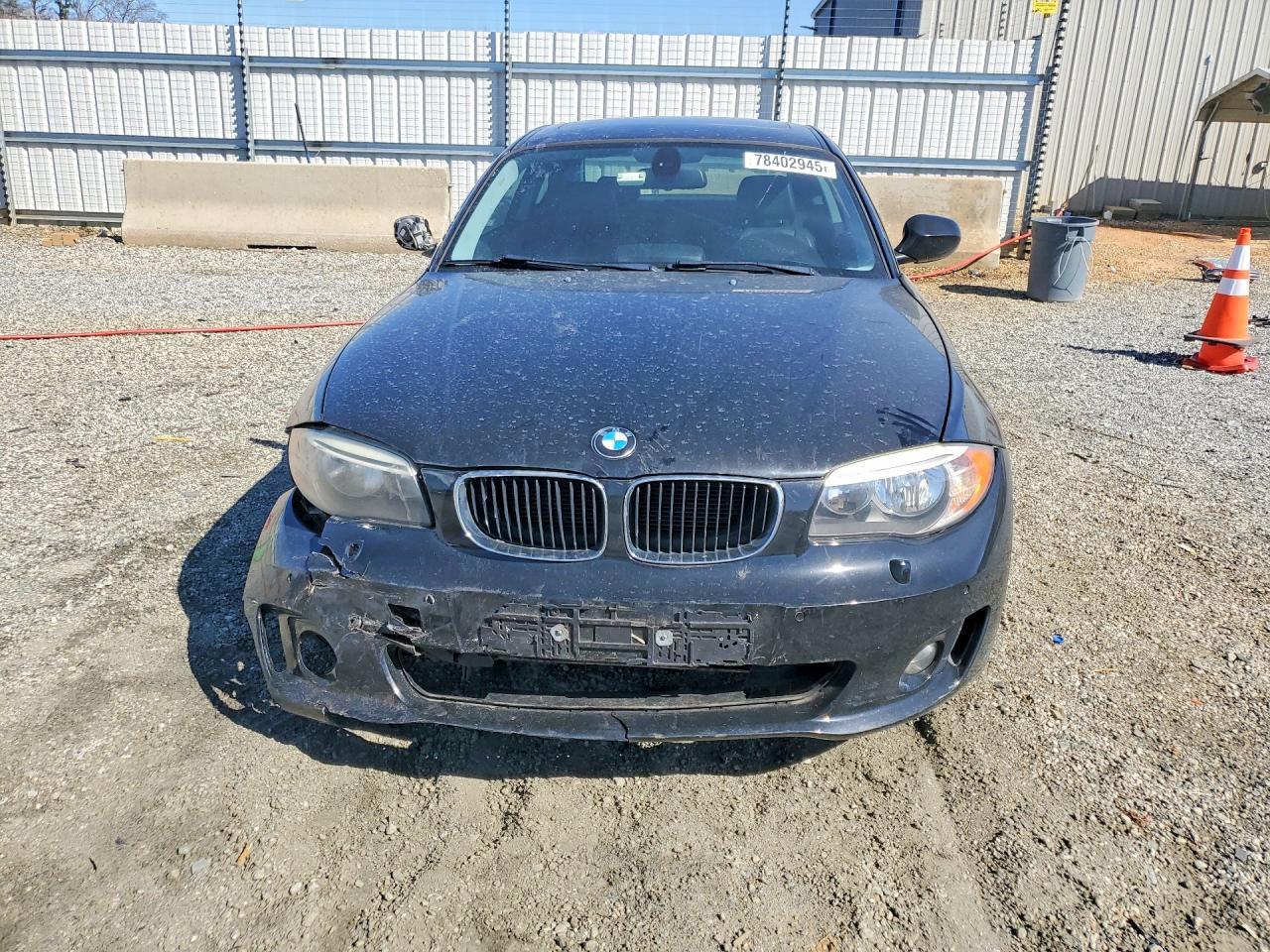 2013 BMW 128 i