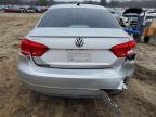 2014 Volkswagen Passat se