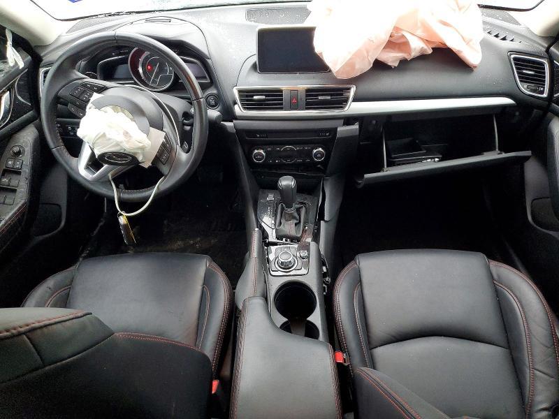 2014 Mazda 3 Touring