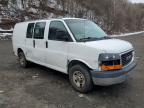 2015 GMC Savana G2500