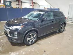 2024 Mitsubishi Outlander Sport S/se for sale in Ellwood City, PA