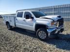 2019 GMC Sierra HD Utility / Service Truck