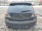 2005 Mazda 3 Hatchback