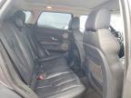 2015 Land Rover Range Rover Evoque Pure Plus