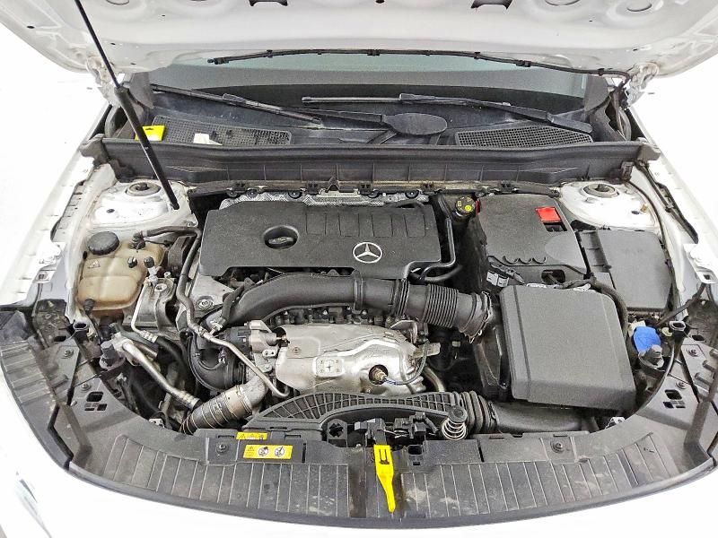 2020 Mercedes-Benz Glb 250 4matic