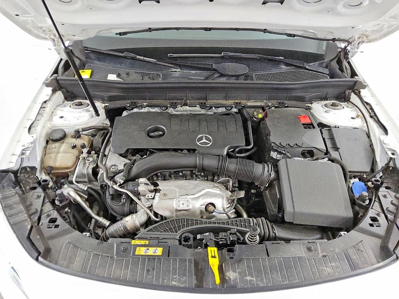 2020 Mercedes-Benz Glb 250 4matic