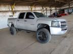 2011 Chevrolet Silverado C1500 LS