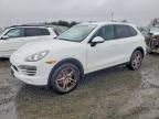 2013 Porsche Cayenne