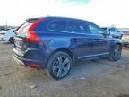 2017 Volvo Xc60 T5 Dynamic