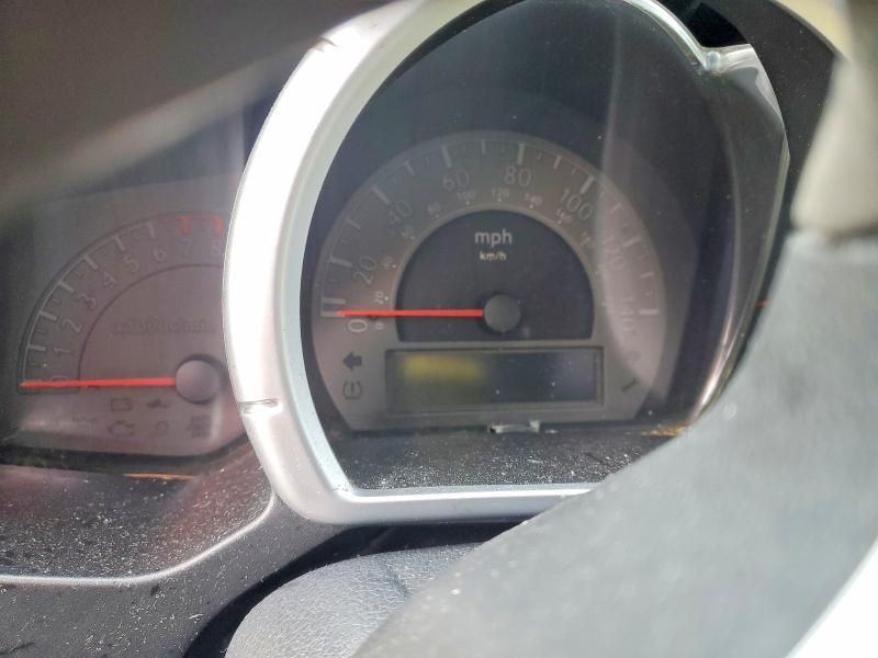 2007 Honda Ridgeline RTX