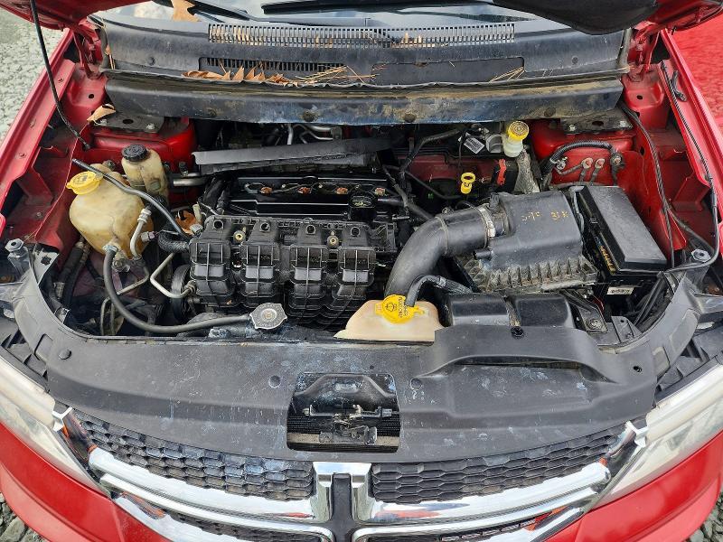 2014 Dodge Journey se