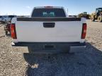 2007 Chevrolet Silverado K1500 Crew Cab