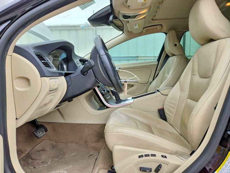 2014 Volvo S60 T5