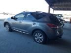 2013 Nissan Murano s