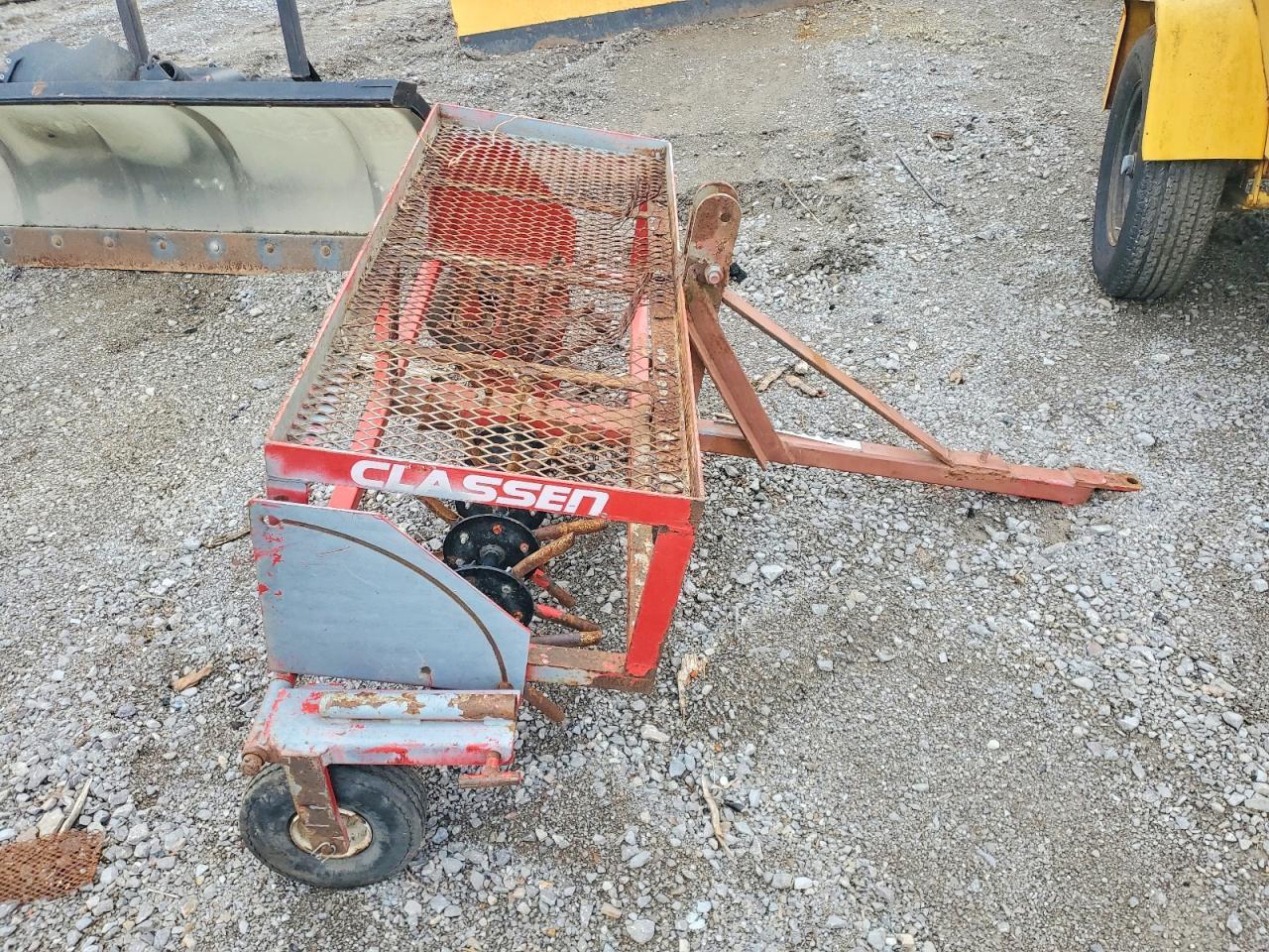 2000 Unknown 2000 Lawn Mover