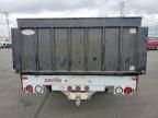 2003 Ford F250 Super Duty Flatbed Truck